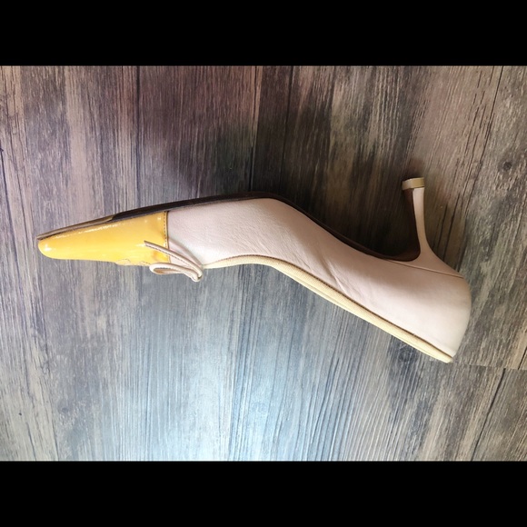 Authentic Chanel Pumps - Picture 6 of 7